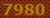 3677 code