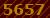 3677 code