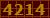 3677 code