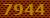 3677 code