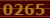3677 code