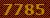 3677 code