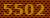 3677 code