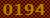 3677 code