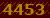 3677 code