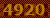 3677 code