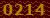 3677 code