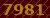 3677 code