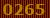 3677 code