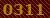 3677 code