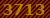 3677 code