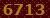 3677 code