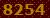 3677 code