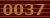 3677 code