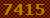 3677 code