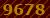 3677 code
