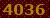 3677 code