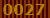 3677 code