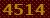 3677 code