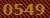 3677 code