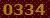 3677 code