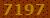 3677 code