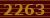 3677 code