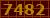 3677 code
