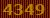 3677 code