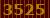 3677 code