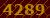3677 code