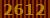 3677 code
