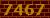 3677 code