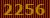 3677 code