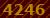 3677 code