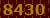 3677 code