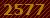 3677 code