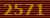 3677 code