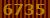 3677 code