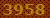 3677 code