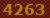 3677 code