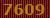 3677 code