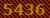 3677 code