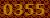 3677 code