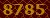3677 code