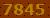 3677 code