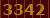 3677 code