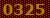 3677 code