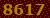 3677 code