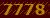 3677 code